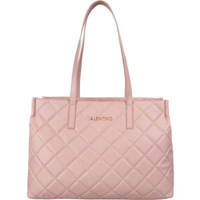 Afbeelding van Valentino Bags Dames OCARINA Shopper Lichtroze
