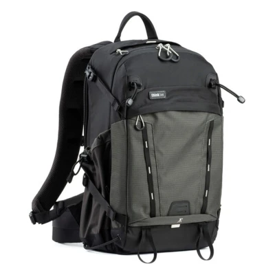 Afbeelding van Think Tank BackLight 18L Slate Black