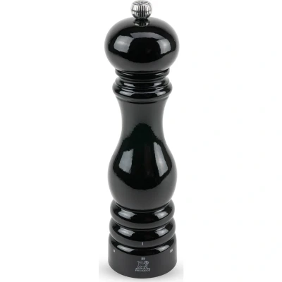 Afbeelding van Peugeot Paris Zoutmolen 22 cm zwart u&#039;Select Zirlion maalwerk