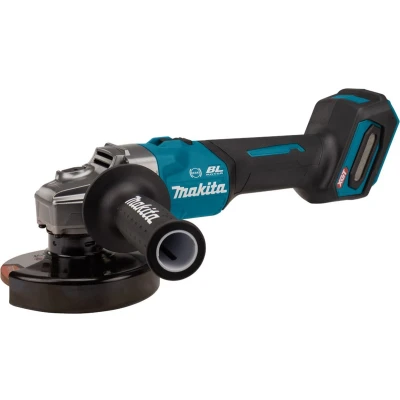 Afbeelding van Makita XGT 40 V Max Accu Slijper 125 mm Zonder Accu&#039;s