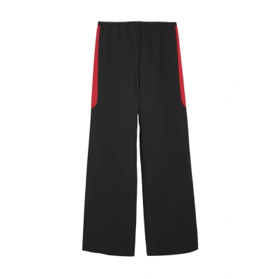 Afbeelding van F1Â® geweven broek voor Dames, Zwart, Maat XL PUMA