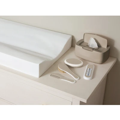 Afbeelding van Bébé Jou Badthermometer Taupe