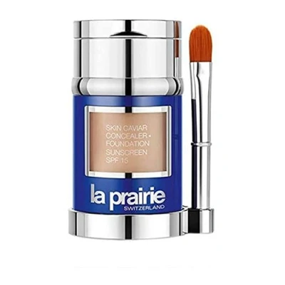 Image de La Prairie Skin Caviar Concealer Foundation Pure Ivory 30 ml