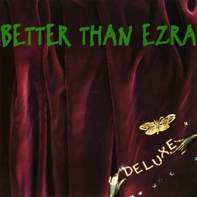 Afbeelding van Better Than Ezra Deluxe (2 LPs)