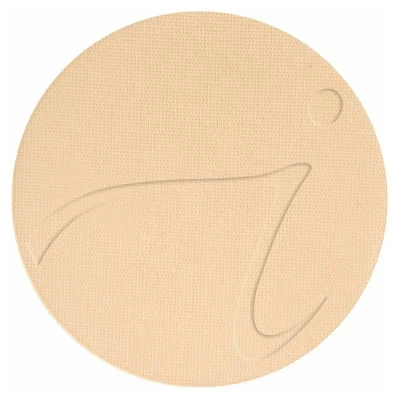 Afbeelding van jane iredale Make Up Compact Poeder PurePressed Base Mineral Foundation Refill Warm Sienna 9.9gr