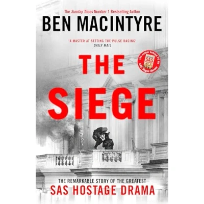 Afbeelding van The Siege