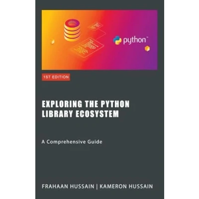 Afbeelding van Exploring the Python Library Ecosystem