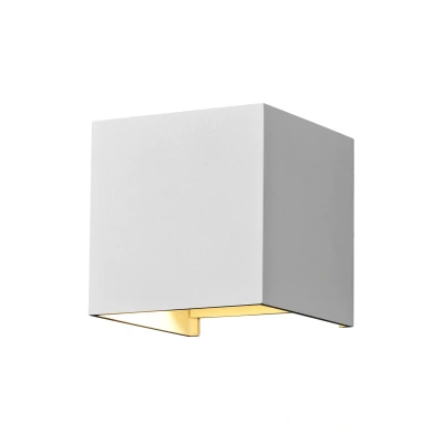 Afbeelding van Maytoni Outdoor Architecturale verlichting Fulton Wit