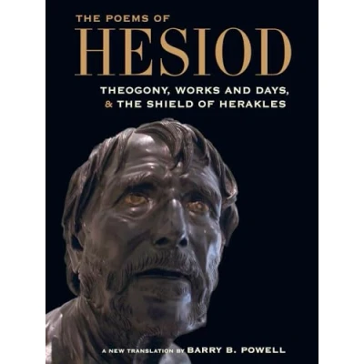 Afbeelding van The Poems of Hesiod