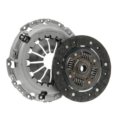 Afbeelding van SACHS 3000 951 634 Koppelingsset Zonder druklager 200 RENAULT: CLIO 3, MEGANE 2, 3 Grandtour, DACIA: Duster Off Road, Sandero I, Logan I Saloon