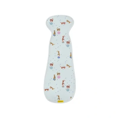 Afbeelding van AeroMoov Air Layer Autostoel Groep 2 en 3 Cute Cubes