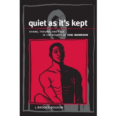 Afbeelding van Quiet As It&#039;S Kept