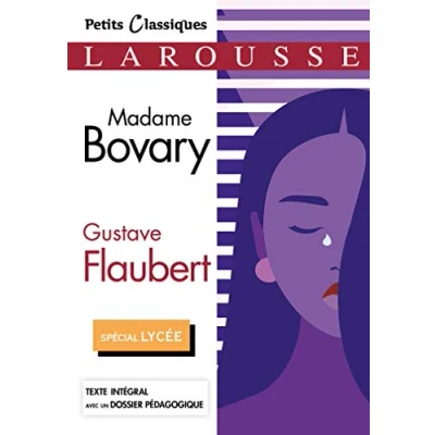 Afbeelding van Madame Bovary