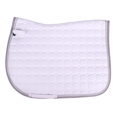 Image de QHP saddle pad Florence