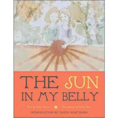 Afbeelding van The Sun in My Belly