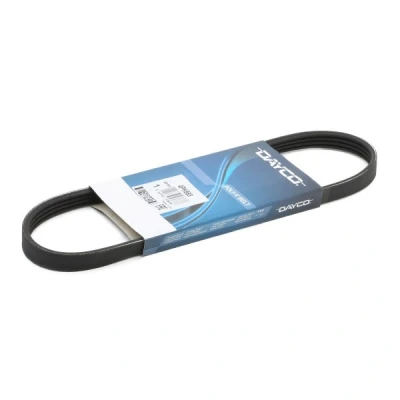 Afbeelding van Poly V riem DAYCO 4PK668