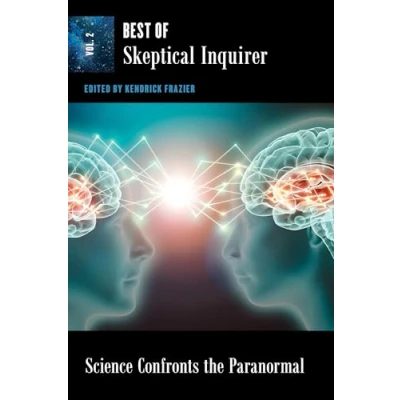 Afbeelding van Science Confronts the Paranormal