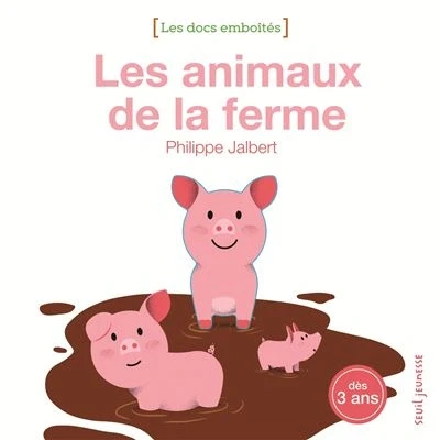 Image de Les animaux de la ferme
