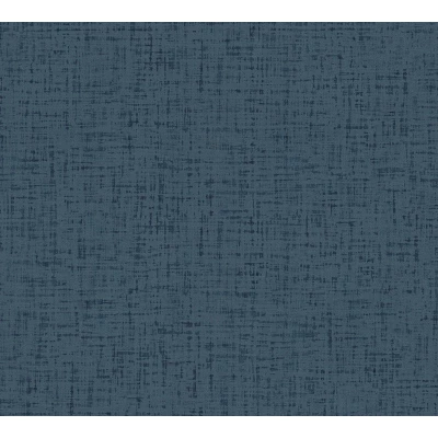 Afbeelding van GRAFISCHE PATROON BEHANG Modern donker blauw grijs A.S. Création Daniel Hechter 6
