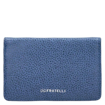 Afbeelding van Gigi Fratelli Portemonnee Romance Marine one size