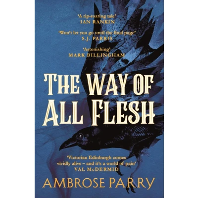 Afbeelding van The Way of All Flesh