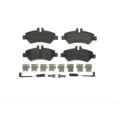Image de Brembo P50084 Plaquettes de Frein Arrière
