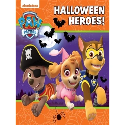 Image de HALLOWEEN HEROES!