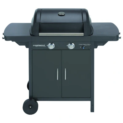 Afbeelding van Campingaz Gasbarbecue 2 Series Classic Lx Plus Barbecue Zwart
