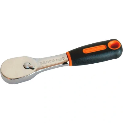 Afbeelding van Bahco Ratelsleutel 1/4 inch