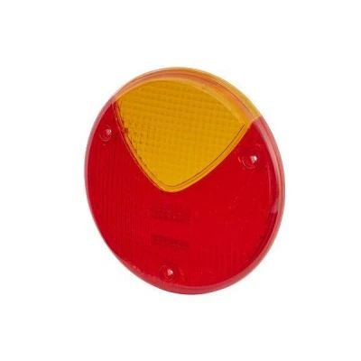 Afbeelding van HELLA 9EL 964 536 001 Lamphuis voor achterlicht Links, rechts