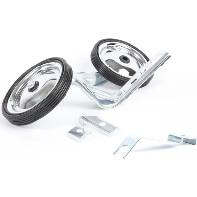 Afbeelding van Pexkids Stel Stabilos Zijwieltjes 12 / 20 Inch