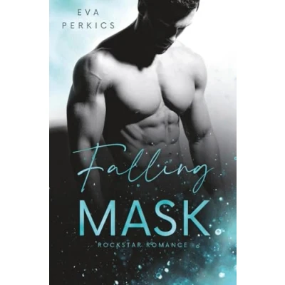 Afbeelding van Falling Mask: New York Rockstar Romance