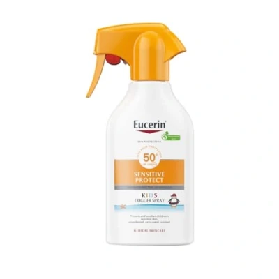 Afbeelding van Eucerin Sun Kids Spf50 Spray 250 ml