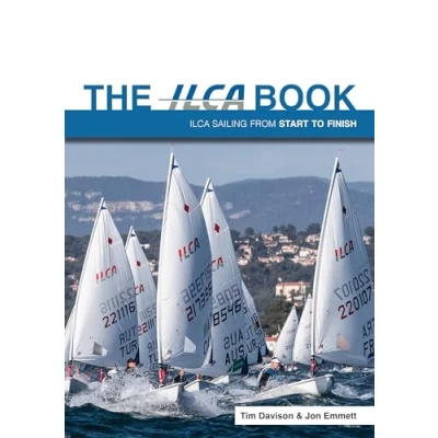 Afbeelding van Start to Finish The ILCA Book