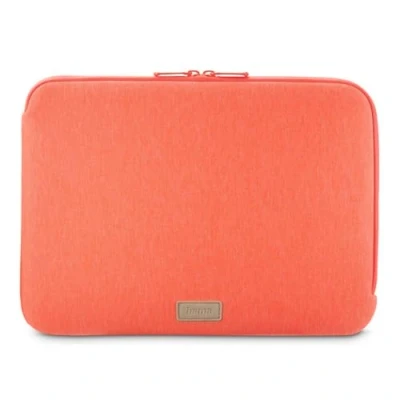 Afbeelding van Hama Laptophoes Jersey Geschikt voor max. (laptop): 41,1 cm (16,2) Koraal