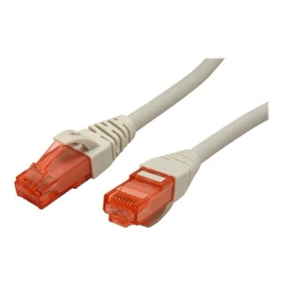 Image de VALUE Câble clavier / vidéo souris (KVM) 1.8 m