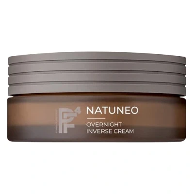 Afbeelding van Annemarie Börlind Natuneo Overnight Inverse Cream 50ml