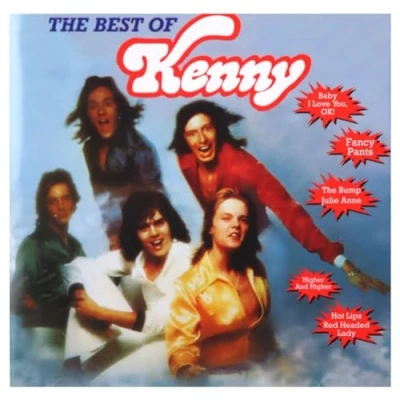 Afbeelding van The Best Of Kenny