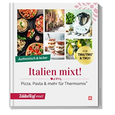 Afbeelding van Italien mixt!