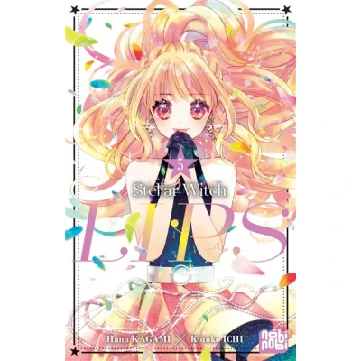 Image de Stellar Witch Lips T05