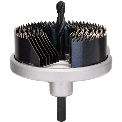 Afbeelding van Bosch Accessories 2609255635 Zaagkransset 7 delig 1 set(s)
