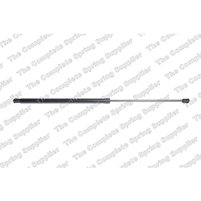 Afbeelding van LESJÖFORS 8195092 Gasveer achterklep Achter VOLKSWAGEN: CADDY 3, 4 Kasten, Kombi