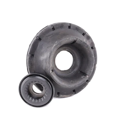 Afbeelding van SWAG 30 55 0002 Reparatieset, Ring voor schokbreker taatspot Vooras Met kogellager VOLKSWAGEN: GOLF 3, Caddy Sharan I