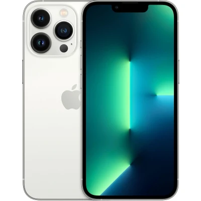 Afbeelding van Refurbished iPhone 13 Pro 256GB Zwart
