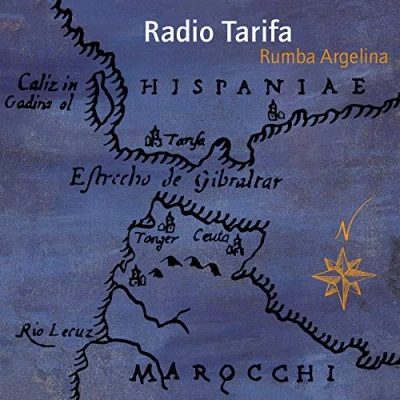 Afbeelding van Radio Tarifa Rumba Argelina