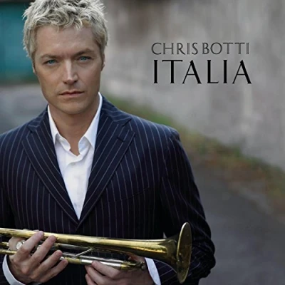 Afbeelding van Chris Botti Italia (CD)