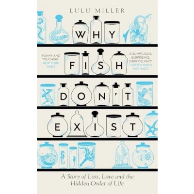 Afbeelding van Why Fish Don&#039;t Exist
