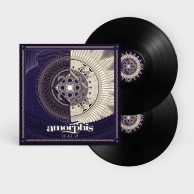 Afbeelding van Amorphis Halo (2 LPs)