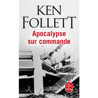 Image de Apocalypse sur commande