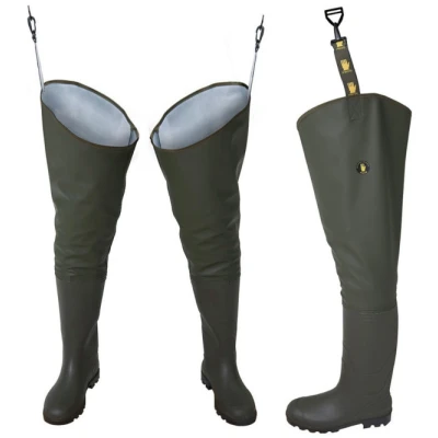 Afbeelding van PROS Thigh Waders 43 Lieslaarzen